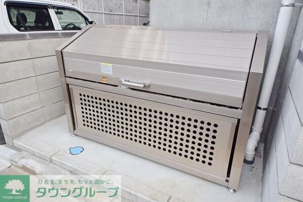 G'-noteの物件内観写真